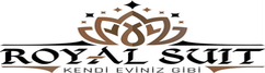 Royal Suit | Hotel - Kendi Eviniz Gibi
